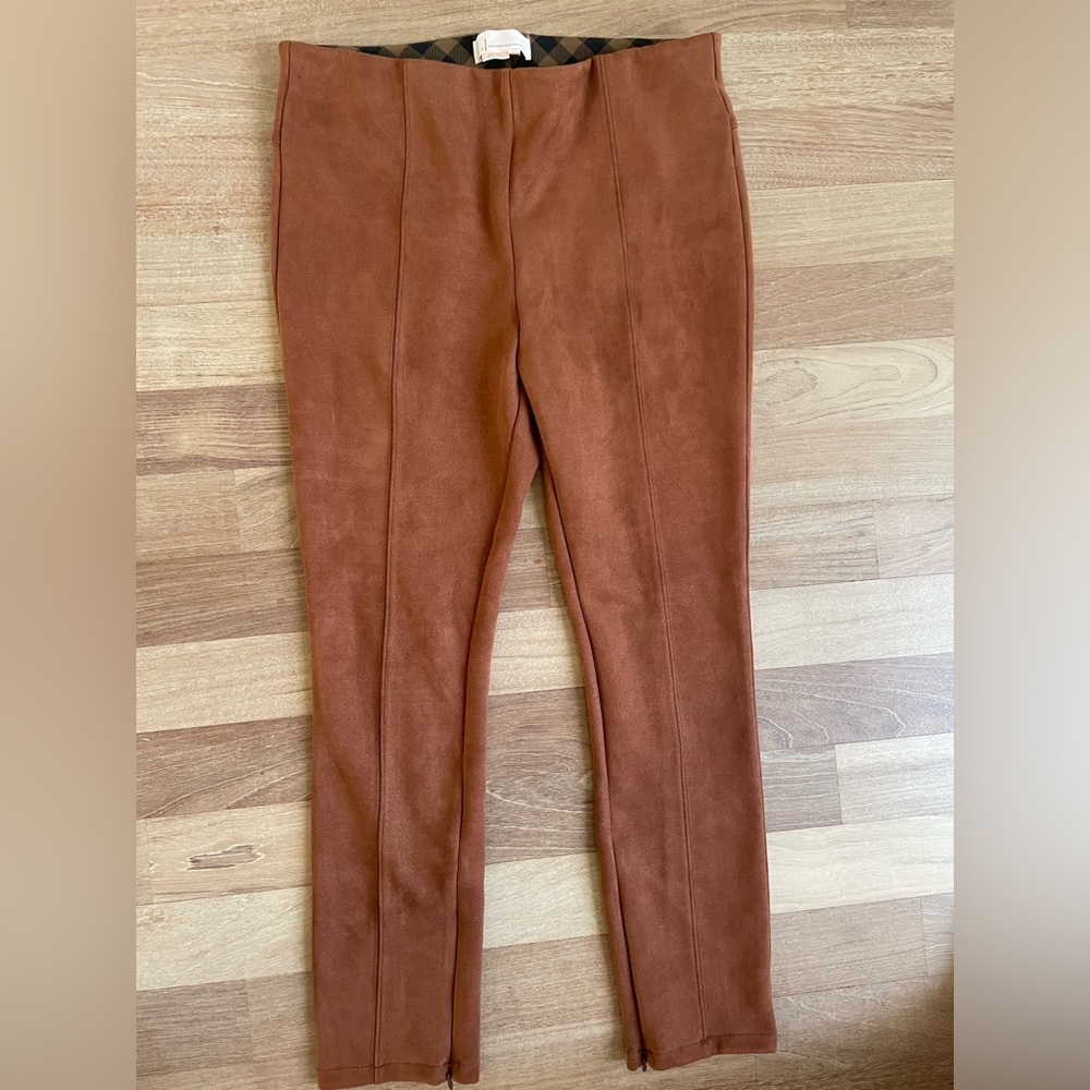 Anthropologie pants